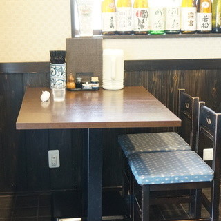 手打うどん すみた_2