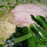 四川担担麺 蒼雲 - 