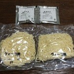 道の駅 柿の郷くどやま - 中はこんな感じ。