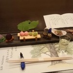 かしわや本店 - 