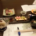 かしわや本店 - 