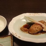 かしわや本店 - 