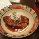 かしわや本店 - 