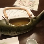 かしわや本店 - 