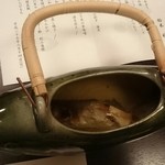 かしわや本店 - 