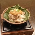 かしわや本店 - 