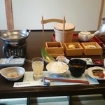 かしわや本店 - 