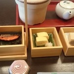 かしわや本店 - 