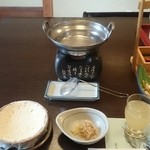 かしわや本店 - 