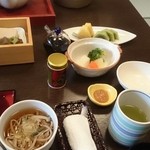 かしわや本店 - 