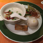 Sheraton Hong Kong Hotel & Towers - 