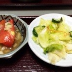 うなぎ　錦水 - 