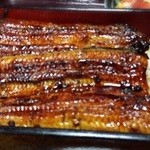 うなぎ　錦水 - 