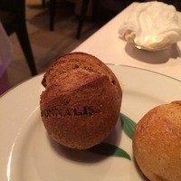 モナリザ 丸の内店 - モナリザパンおいしい