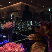 モナリザ 丸の内店 - 夜景が綺麗