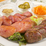 食堂ぬーじボンボンZ