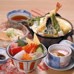 にぎわい御膳