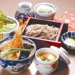 満月や - 姫様ランチ