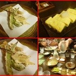 なん天 - 家族と娘の親友総勢１４人で・・