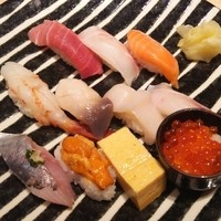 おたる政寿司 新宿店 - 