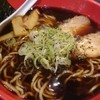 麺家いろは 京都駅ビル店