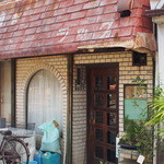 喫茶＆軽食 ラック - 