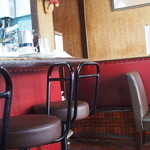 喫茶＆軽食 ラック - 