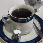 喫茶＆軽食 ラック - 