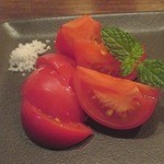 バーアルディ - フルーツトマト