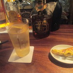 バーアルディ - おいらはハイボール