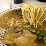 がんこもんラーメン - 