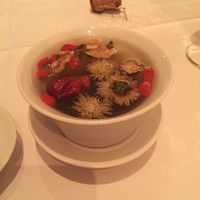四川豆花飯荘 東京店 - お茶