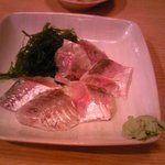 大露路 - アジ酢