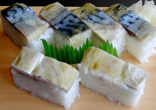 味亭すけろく - 角田（寿司）の写真