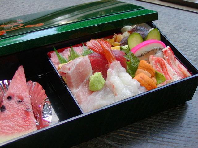 味亭すけろく - 角田（寿司）の写真