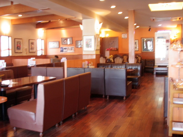 Juuyaku shitsu Kifune Ten photo 5