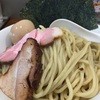 自家製麺ばくばく