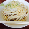 柳原うどん