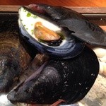 ラ・ロカンダ - 2015年8月　シェフズテーブルにて、東京の“セララバード”のお料理を頂きました♪　