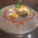 Italian Kitchen BUONO - 【2015年6月夜】