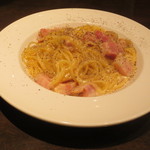 Italian Kitchen BUONO - 【2015年6月夜】