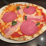 Italian Kitchen BUONO - 【2015年6月夜】