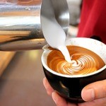 Extractors Coffee by Noquoi - 