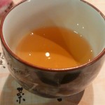 くろとん - さんぴん茶