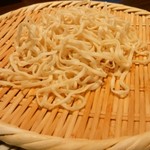 くろとん - 【〆の逸品】亀浜製麺所の沖縄そば