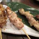 居酒屋 なか吉 - 