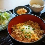 ネオ大衆串焼酒場 ぽるころっそ - 