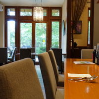 Couche - 店内