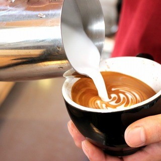 エクストラクターズ コーヒー バイ ノックワイ_2