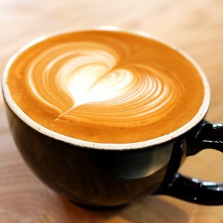 エクストラクターズ コーヒー バイ ノックワイ_0